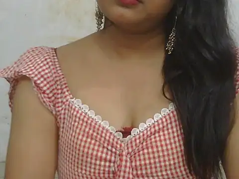 Show de POOJA_199 na webcam