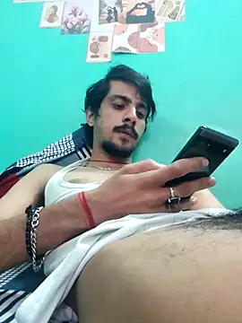 Sushant001のライブXXXチャット