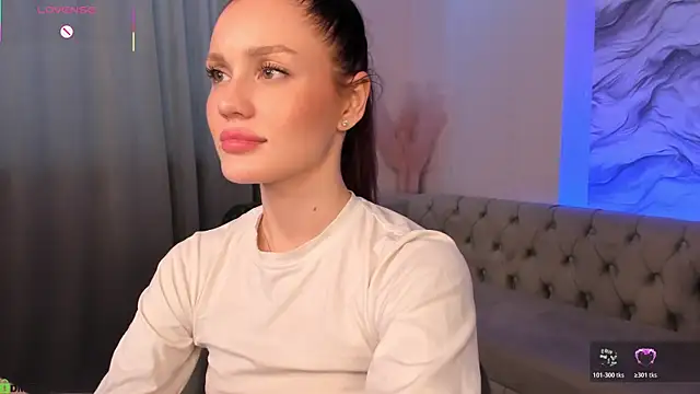Aria_Mila's Live XXX Chat