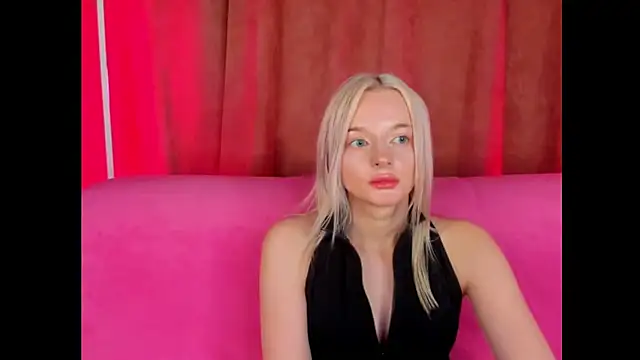 AlessaKiss Chat XXX in diretta