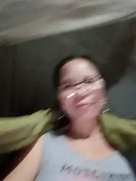 Show Webcam de Tina6886