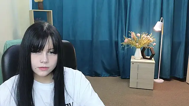 MelaineCore Chat XXX live
