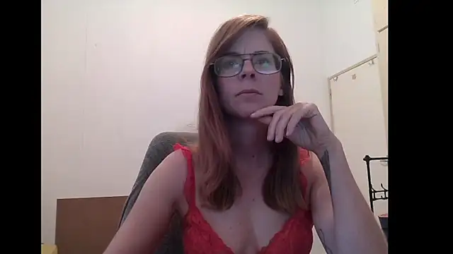 SavannaGirly – webcam-show