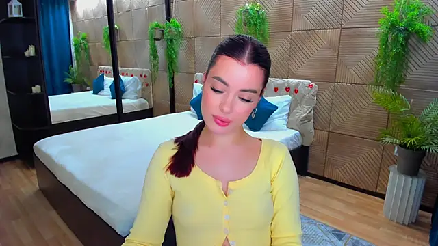 Chat XXX ao vivo de PutOnRepeat