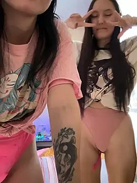 Heart_Ass live XXX chat