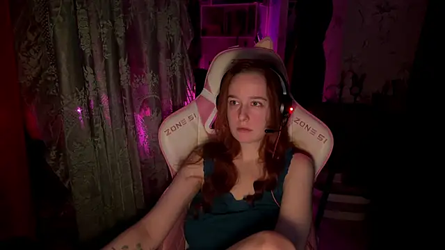 pearl_princess_'s Live XXX Chat