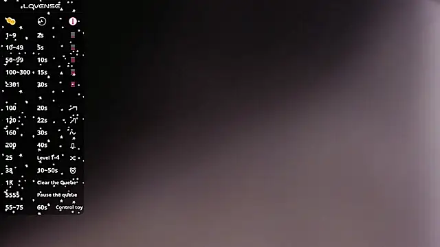 Živý XXX chat ScarletGV
