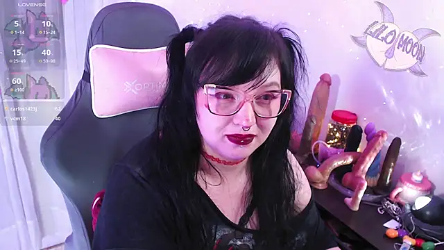 LiloMoon69's Live XXX Chat