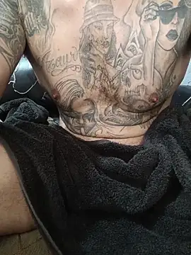 Chat XXX ao vivo de Kerryflon