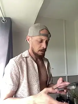 Chat XXX Live MattMiller28