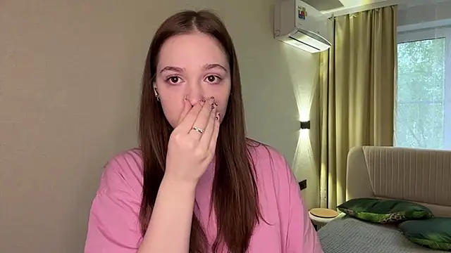 Živý XXX chat NguyetHankey