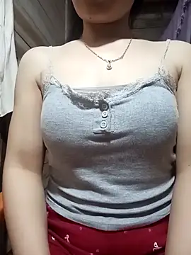 LucyyLy Show Webcam