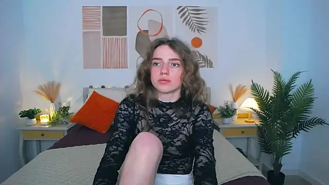 Tayllory Live XXX-Chat