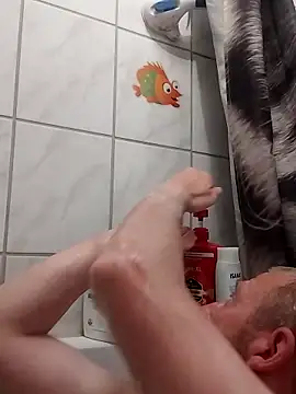 Show de webcam de AufAugenhoehe39