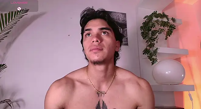 andyypalmer_ – Naživo XXX chat