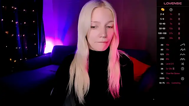 AnyaTaylor_ 라이브 XXX 채팅