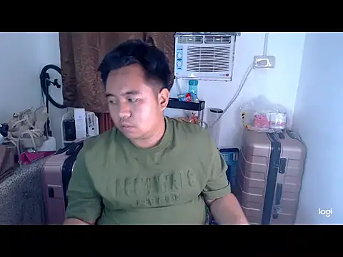 cutejohn 现场XXX聊天
