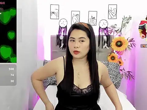 Ccinamonjazz live XXX chat