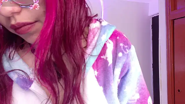XXX chat uživo modela lil_moon1
