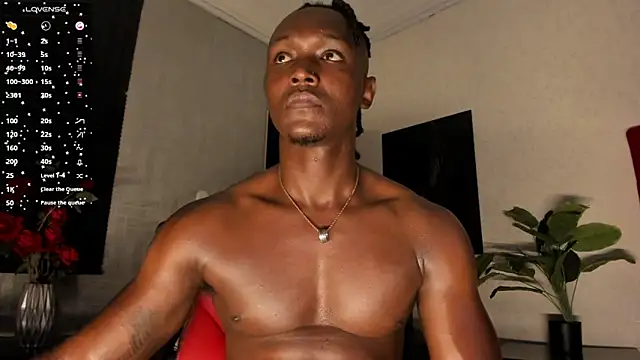 DannSmmith Live XXX Chat