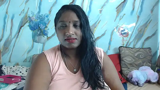 Indian_tracy élő XXX-chatje