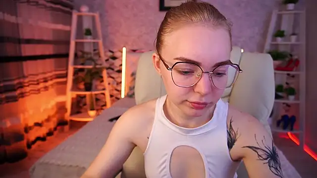 Chat XXX Live EmilySunshineS
