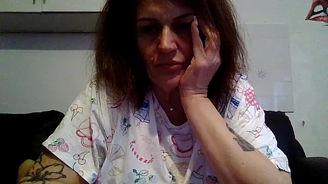 RubyyRosee Chat XXX live