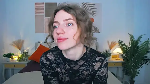 Taylloryn Live XXX chat