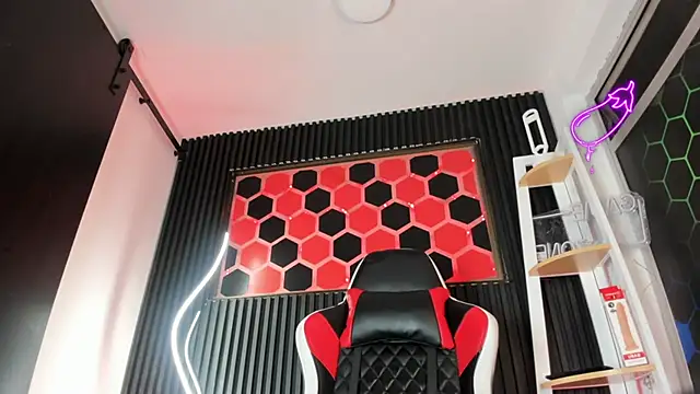 Cristopher_Wild's Webcam Show