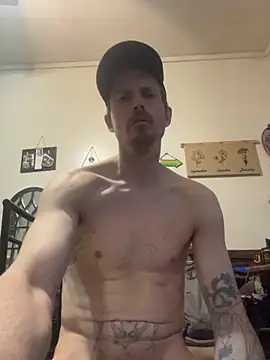KBONE36's Live XXX Chat