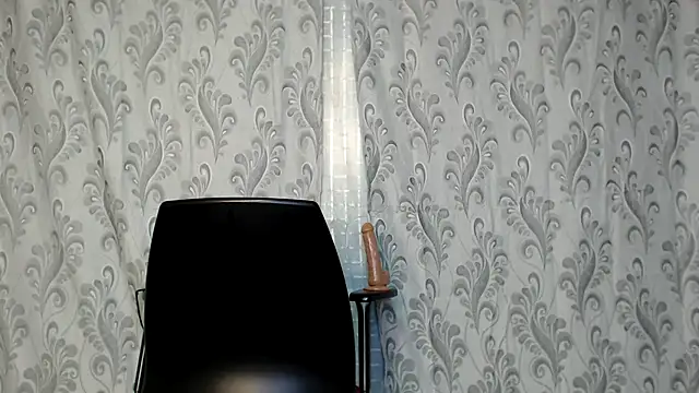 Gingerjiglen Webbikameraesitys