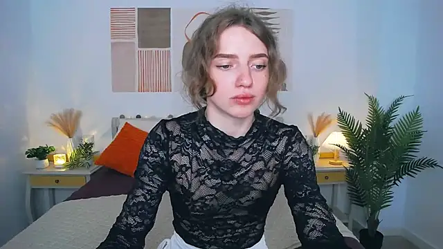 Tayllory Chat XXX in diretta