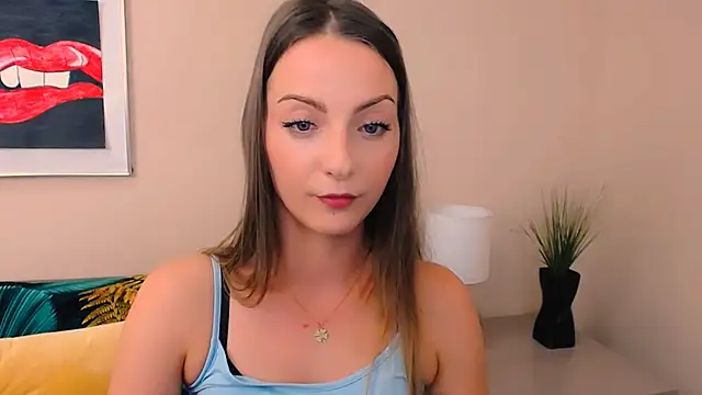 دردشة NatalieSexy الجنسية المباشرة