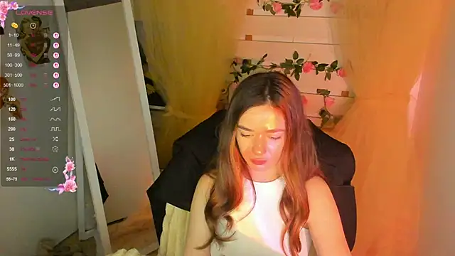 Chat XXX Live Bella_XO