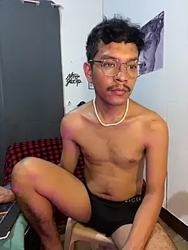 asian_darlingcummersxXx Pertunjukan Webcam