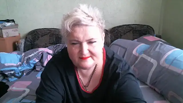 Lana555's Webcam Show
