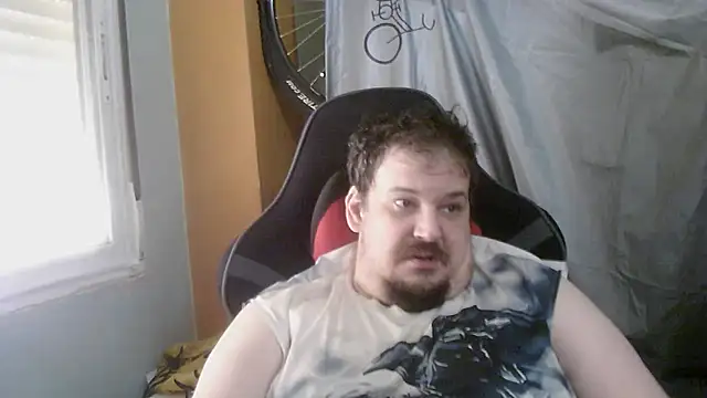 porkorossy Show Webcam