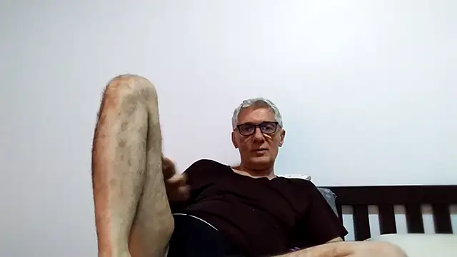BIGUNCUTHARDCOCK Adlı Modelin Web Kamerası Şovu