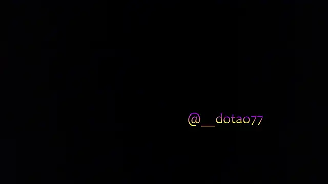 Chatroom XXX en direct de doTao7