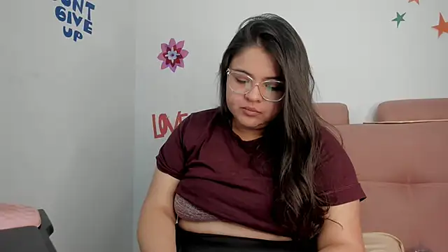 lizzie_c élő XXX-chatje