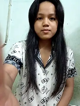 BabySweet-18 Show Webcam