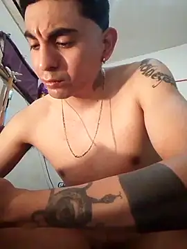 Show webcam de GrowledTeraflop