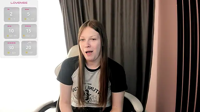 Chat XXX Live LauraBev