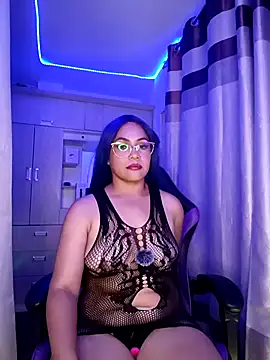 XXX chat uživo modela PiscisGirl