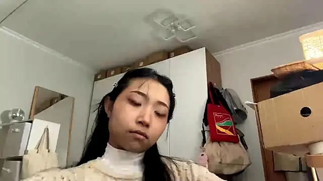 SweetMiaXOのウェブカメラショー
