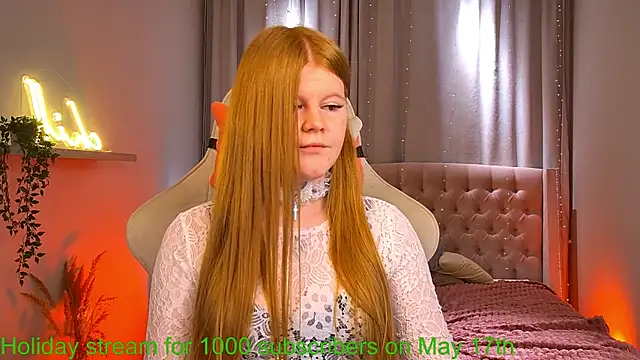 JessicaEmber live XXX chat