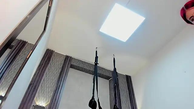 Živý XXX chat selene_red_
