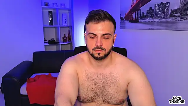 Webkamerová show Jace_Thorne