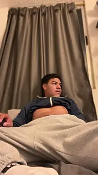 Show de Ugh_Manux na webcam