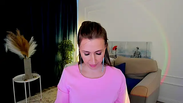 PassionGlow's Live XXX Chat
